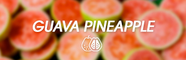 Vůně guava pineapple